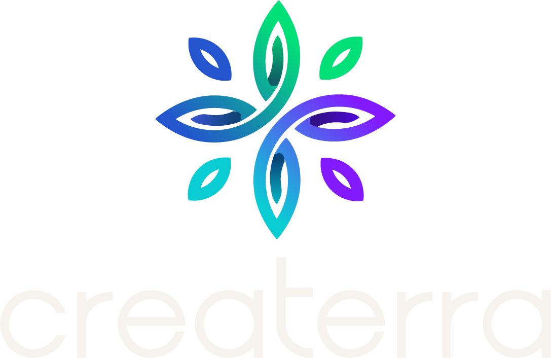Createrra Logo